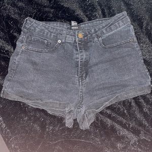Forever 21 shorts